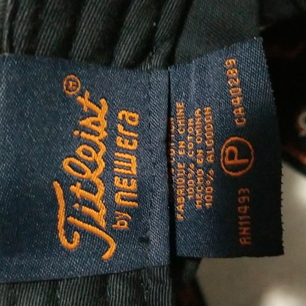 Titleist Hat - image 3